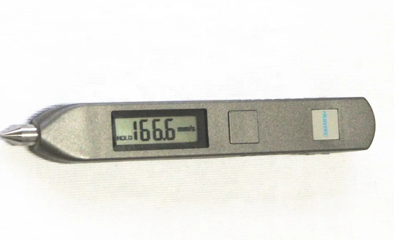 HG-6400 Motor Arızası Hız Vibrasyonu Bulma Kalemi