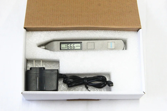 HG-6400 Motor Arızası Hız Vibrasyonu Bulma Kalemi