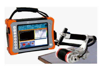 TFM Aşamalı Aray Ultrasonik Hata Dedektörü HPA-620PRT