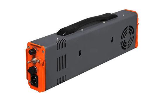 HFV-2206M All-in-one LED NDT Film Viewer with Built-in Densitometer 70000cd/㎡ 0~4.0D Radiographic Viewing Lamp