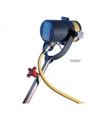 Gamma X-ışını Tungsten Kurşun Kollimatörü Radyasyon Tedavisi Planlaması için Hassaslık Aracı