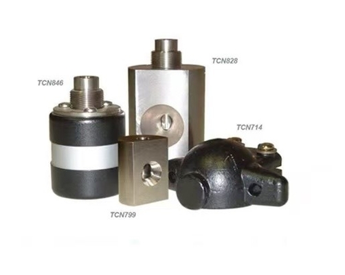 Gamma X-ışını Tungsten Kurşun Kollimatörü Radyasyon Tedavisi Planlaması için Hassaslık Aracı