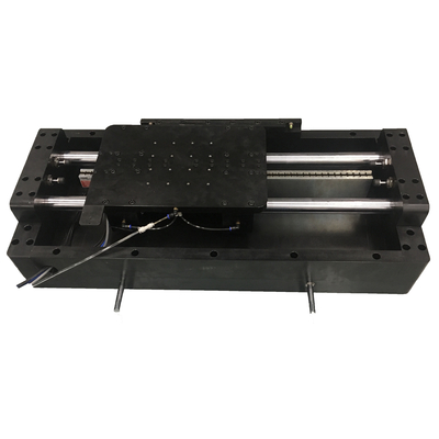 HG-5031L- Düşük frekanslı titreşim kalibrasyon sistemi
