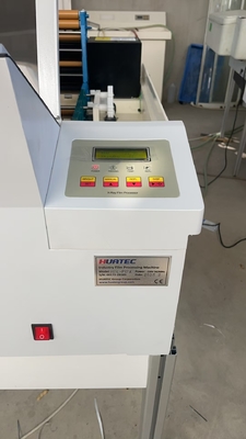 Endüstri X-ray Film Geliştirici İşlemcisi Dijital Ekranlı HDL-P17A