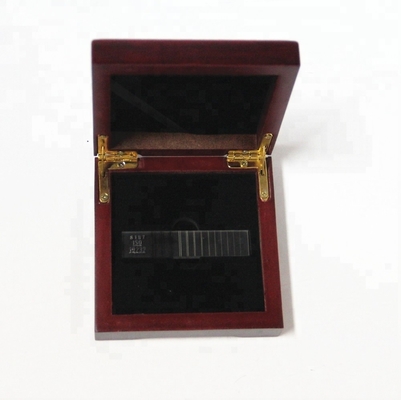 Tungsten Duplex Tel Tipi Görüntü Göstergesi IQI D13 Malzeme 1D 3D OEM Özel Destek