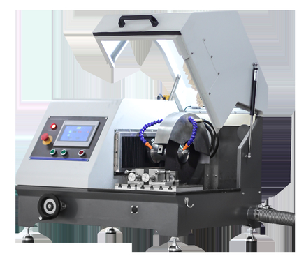 HC-350YAT Otomatik Metallografik Örnek Kesme Makinesi