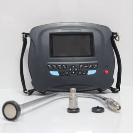 HG-904B4 4 kanallı çok fonksiyonel FFT Spektrum titreşim analizatörü