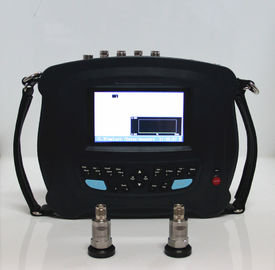 HG-904B4 4 kanallı çok fonksiyonel FFT Spektrum titreşim analizatörü