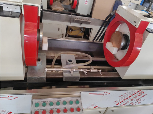 Floresan manyetik parçacık hata tespit makinesi HMP-6000A