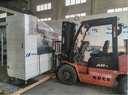 HMP-8000 Floresan Manyetik Parçacık Hata Algılama Makinesi Çevresel Akım AC 0~8000A