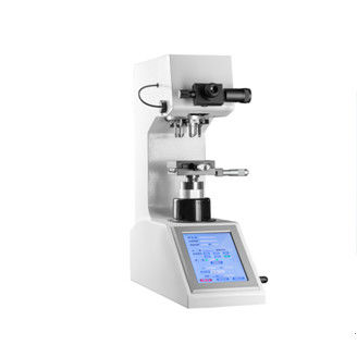 HV-1D Dijital Mikro Vickers Sertlik Denetleyicisi 8-2900HV Otomatik Yükleme Metal Mikro Sertlik Deneme Makinesi