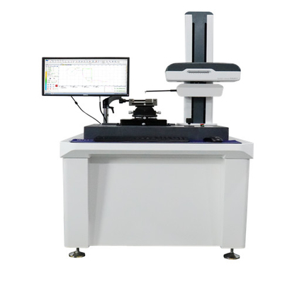 SRT-680G Kabalık ve Kontür Testi