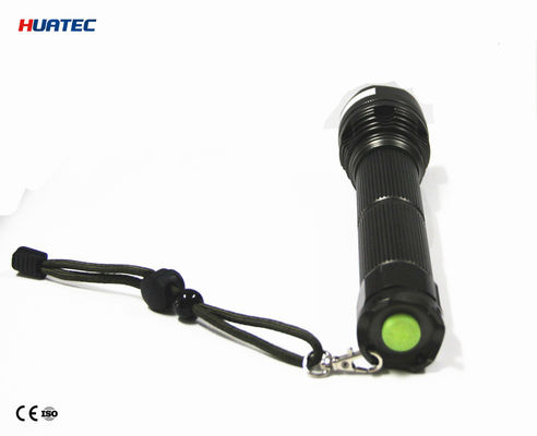 DG-3W Yüksek Yoğunluklu 365nm UVLED 10000µW/cm² NDT Floresan Muayenesi İçin Muayene Lambası