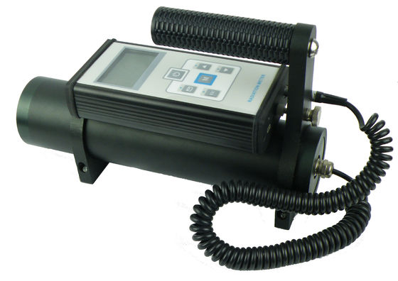 FJ6101-N50 Çevre Sınıfı X. Γ Arkaplan Işıklı LCD Ekranı Radyasyon Dozu Hızı Ölçücüsü