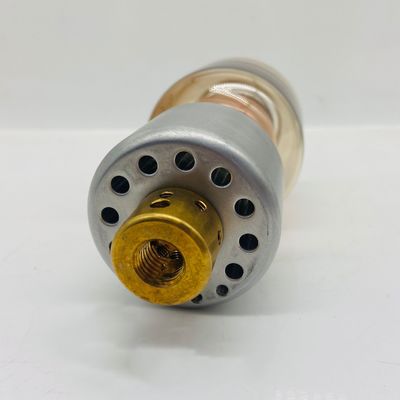 HXA-1602 160KV Tungsten Hedef X-ışını Tüpü 0.8mm Odak Endüstriyel NDT Tüpü