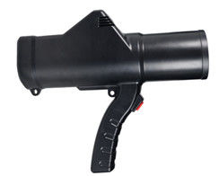 FJ-310B Çevresel sınıf LCD ekran X Gama Doz Hızı Ölçer