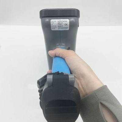 HXRF-145JP 5 Inch Touch Screen SDD Detektör Kamera X-ışını Floresans Spektrometre ile Elde Tutulan Alaşım Analizörü