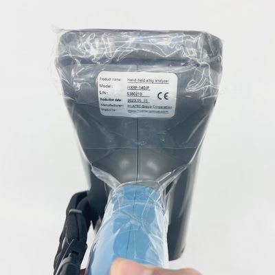 HXRF-145JP 5 Inch Touch Screen SDD Detektör Kamera X-ışını Floresans Spektrometre ile Elde Tutulan Alaşım Analizörü