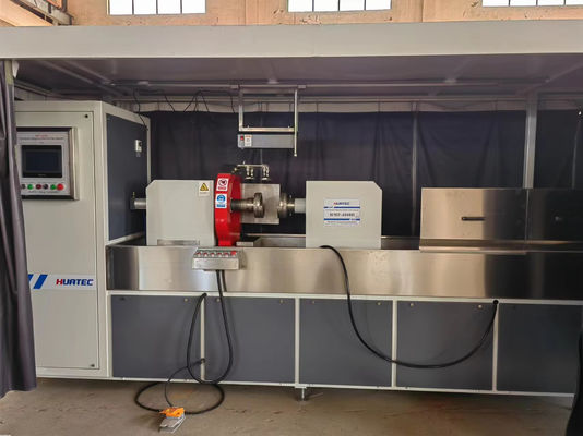 Yüksek hassasiyetli NDT manyetik parçacık hatası dedektörü cihazı HMP-4000D