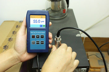 TG-6006 0-6000μm Büyük Aralık Korrozif Kaplama Kalınlığı Ölçücü