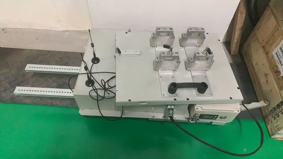 HXPC-200A Çift Cidarlı Tek Gölgeli DR Muayenesi için Boru Dış Duvar Tarayıcı Sistemi