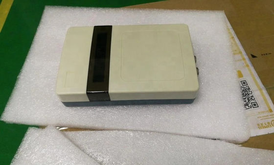 DL805-G LED Ekran Gama ve Alfa Radyasyon Doz Hızı Alan Monitörü