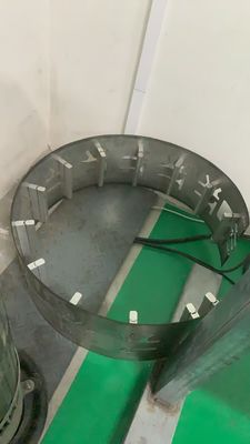 5G Çift Bantlı Kablosuz İletişim Sistemi HXPC-200A Boru hattı Dış Duvarlı Gezgin 100 Metre Kontrol mesafesinde