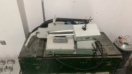 5G Çift Bantlı Kablosuz İletişim Sistemi HXPC-200A Boru hattı Dış Duvarlı Gezgin 100 Metre Kontrol mesafesinde