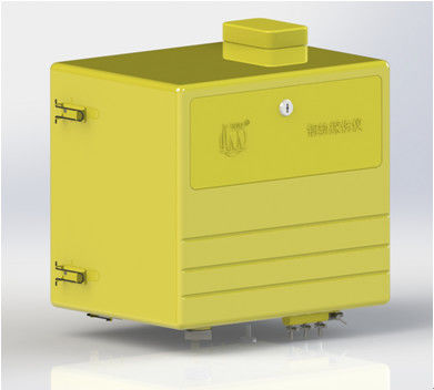 FD-GT-20 Demiryolu Hata Dedektörü TB/T 2340-2012 UT Demiryolu Denetleyici Standartı