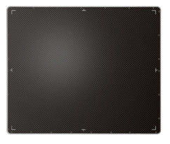 Hafif Ağırlıklı Tablet DR Detektörü Amorf Silikon A-Si DR NDT Aracı Üzerine