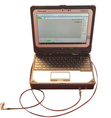 HFD-SW30 Otomotiv Kaynak Noktaları Ultrasonik Test Entegre Sistemi