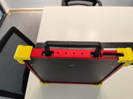 H4343HDA-AG 139μm Hafif Ağırlık DR Panel Detektörü