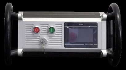 XXG-H200GP Taşınabilir Yüksek Frekanslı X-Ray Kusur Dedektörü ve DR Paneli