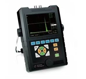 FD-GT-1010 Taşınabilir UT Hata Dedektörü Yüksek Nüfuziyetli Ultrasonik Muayene Makinesi HSCQc1-H2 Ray Tarayıcı Opsiyonel