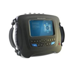 4 Kanallı Titreşim Analiz Cihazı HG-904A4 Çoklu Sensör Giriş Portları ile