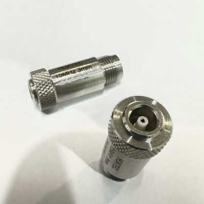 Yıkıcı olmayan kaynak kökü korozyon testi TOFD bir iletim ve bir alım Geniş bantlı dar dar atışlı prob