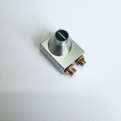 DA312 Ultrasonik Kalınlık Sonda 10MHz 0.6-50mm Aralık