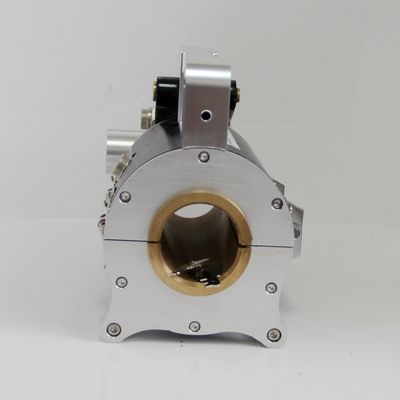 1.5-300mm Çaplı Halatlara Yönelik Halat Kusur Dedektörü