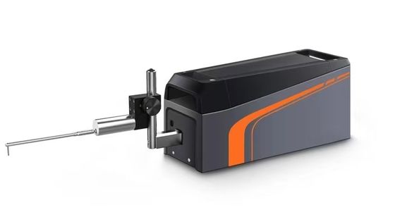 SRT-7600 Small Portable Surface Profilometer Profile Tester