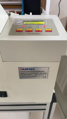 HDL-P14A Dijital Ekran Endüstriyel Akış Filmi Geliştirici İşlemci