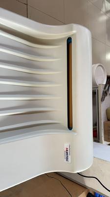 NDT X-ray Kusur Dedektörü Film Geliştirici İşleyici Dijital Ekranlı HDL-P14A