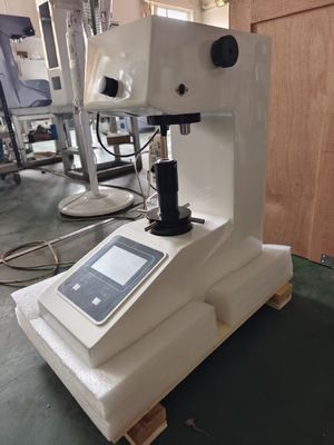 HVS-1000 Dokunmatik Ekran Dijital Ekran Mikro Vickers Sertlik Testörü