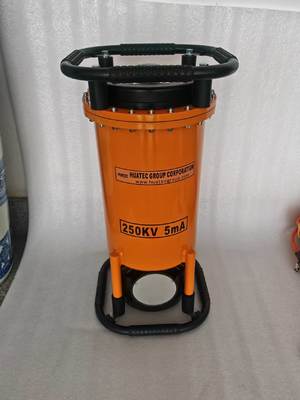 NDT Ekipmanı Tahribatsız Muayene Cihazı XXG2505 için NDT X-ışını Seramik Tüpü