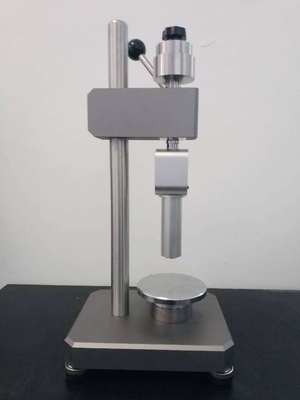 Dijital Ekran Kıyıda Sertlik Denetleyicisi 0.1 Kıyıda Çözüm ≤1 Kıyıda Hata ve 150mm × 60mm × 50mm Kompakt Boyut