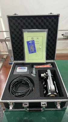 Yeni wifi tipi HRD-120 Entegre tel ip hatası tespit makinesi