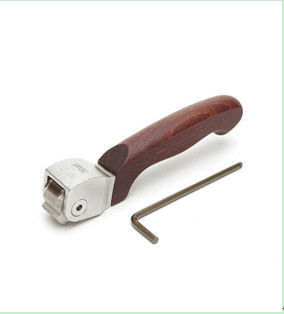 Katman yapışkanlığı testi için çok bıçaklı çapraz kapak kesicisi 1mm 2mm 3mm