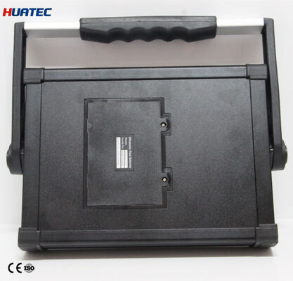 Lithium Battery A-Scan B-Scan Digital Ultrasonic Flaw Detector