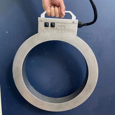 Ferromanyetik İş Parçasının Manyetizasyonu ve Demanyetizasyonu için HCDX-C280DC DC Bobine