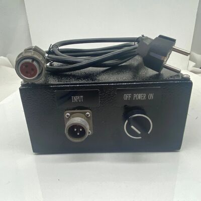 HCDX-C280DC 508GS Yüksek manyetik alan DC manyetizasyon demanyetizasyon bobini