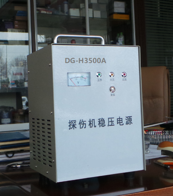 X-Ray Kusur Dedektörü için Voltaj Regülatörü